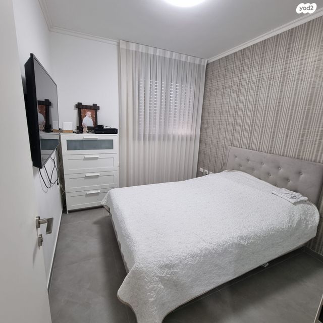 דירה, י"א הספורטאים 28, סנטרל פארק / האצטדיון, באר שבע