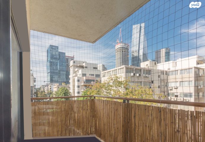 דירה, גרשון ש"ץ, מונטיפיורי, הרכבת, תל אביב יפו