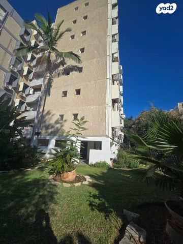 דירה, שדרות בן גוריון 26, בן גוריון, חולון