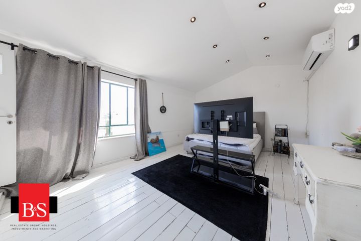 בית פרטי/ קוטג', מרבד הקסמים, עין יעקב, אבן יהודה