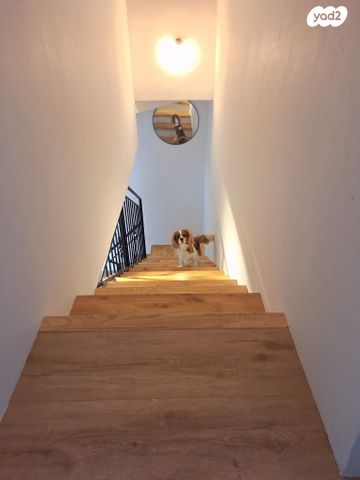 דופלקס, נחל זוהר, משואה, מודיעין מכבים רעות