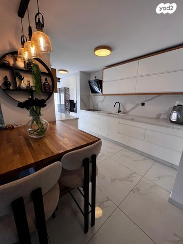 דופלקס, אהרון בוגנים 2, נאות שמיר, רמלה