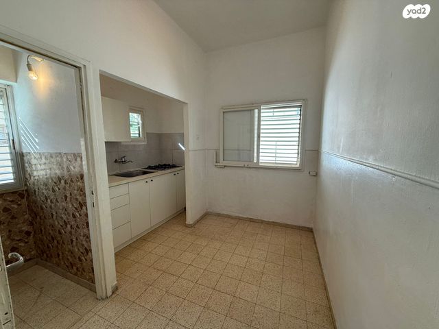 דירה, דוד רמז, נתניה