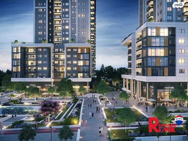 דירה, השבטים 2, דרום מזרח, בת ים