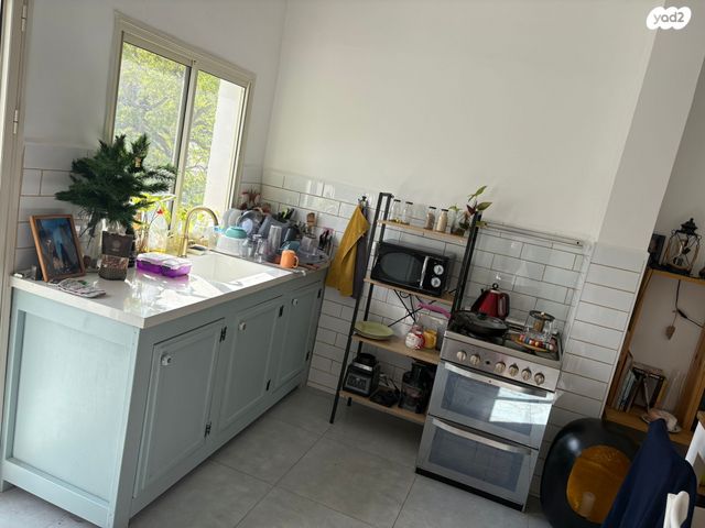 דירה, הקנאים, חיפה