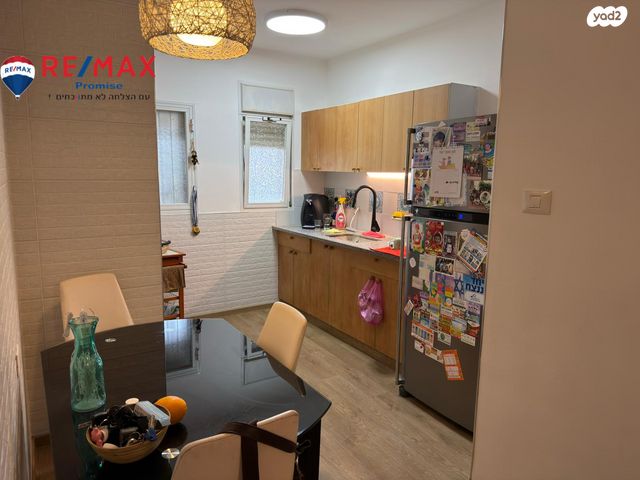 דירת גן, אבן עזרא 61, כוכב הצפון, אשקלון