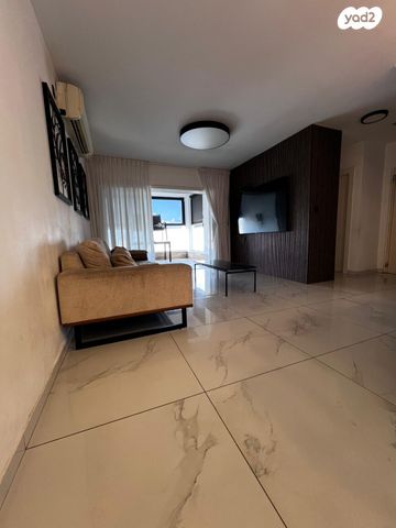 דופלקס, אהרון בוגנים 2, נאות שמיר, רמלה