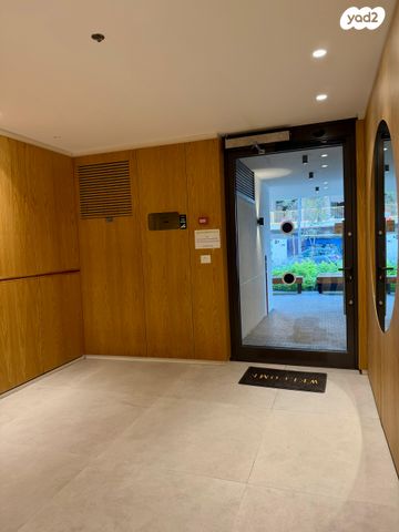 דירה, זכרון יעקב, הצפון החדש - כיכר המדינה, תל אביב יפו