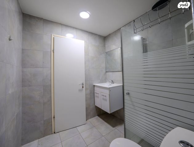 דירה, בני אור 50, שכונה ב', באר שבע