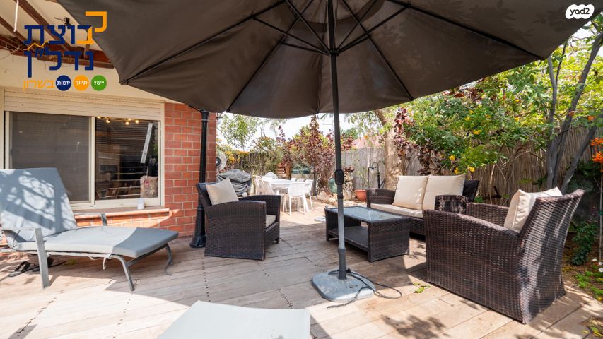 דו משפחתי, הנחלים, כפר יונה