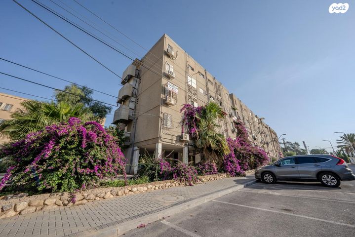 דירה, בני אור 50, שכונה ב', באר שבע