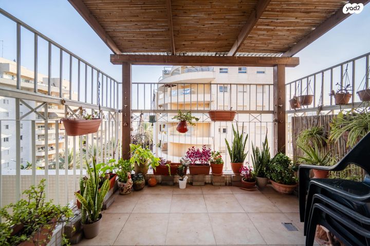 דופלקס, השופר, הדר גנים, פתח תקווה