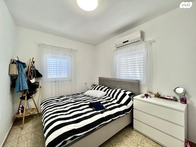 דירה, לוי אשכול 23, נאות שקד, נתניה