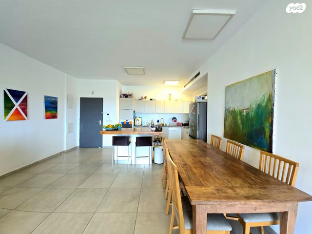 דופלקס, עוזי חיטמן 4, נווה זמר, רעננה