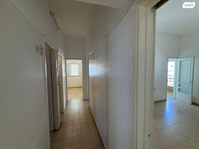 דירה, דוד רמז, נתניה