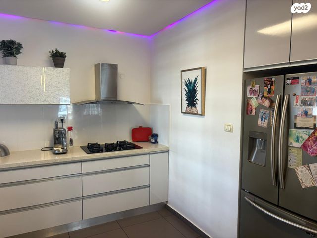 דירה, אברהם בלסברג 10, ברנע, אשקלון