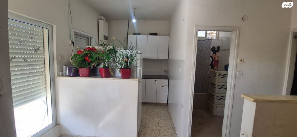 דופלקס, רבי עקיבא, הר שלום, בני ברק