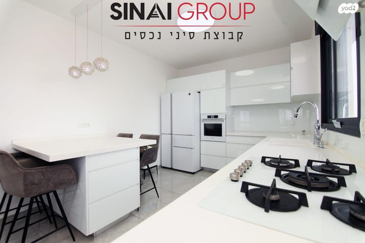 דירה, אליהו גולומב, נתניה