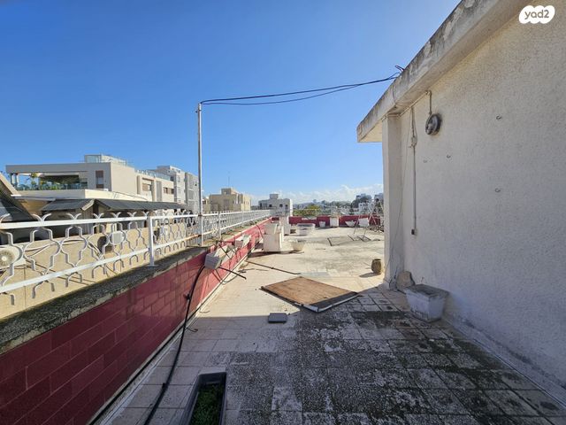 גג/ פנטהאוז, הזיתים, שכונת יהלום, מרכז העיר ב, רמת גן