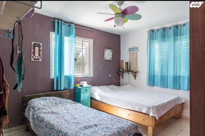 משק חקלאי/ נחלה, כפר שמאי