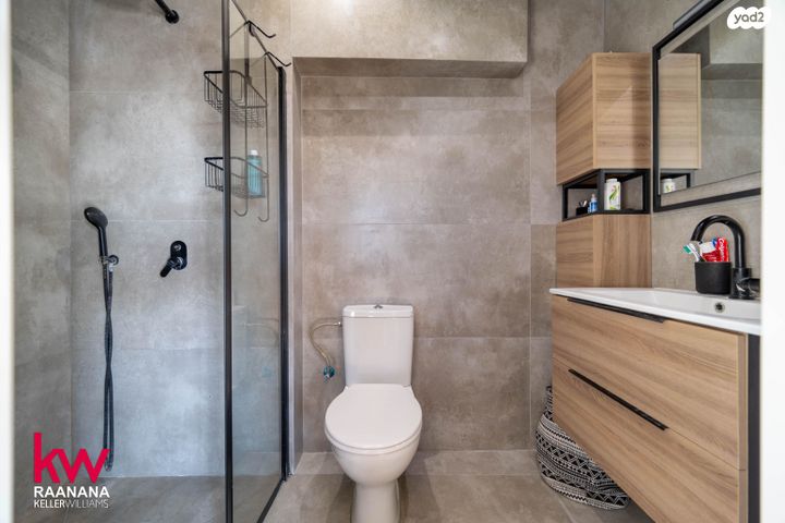 דופלקס, מרכז דרום, רעננה