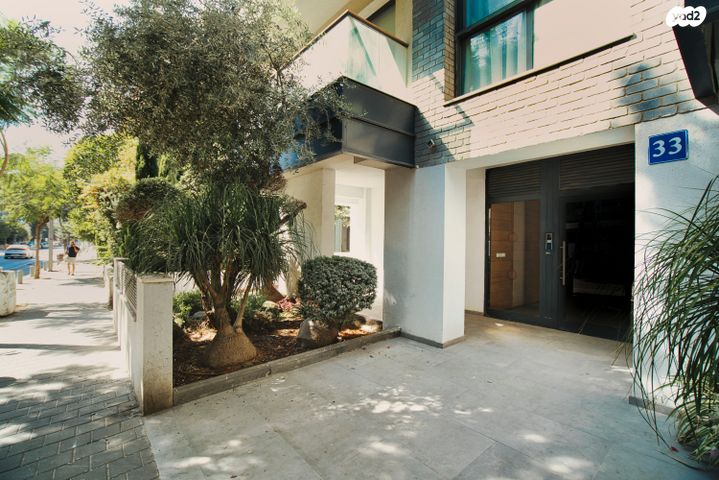 דירה, בלוך 33, הצפון החדש - דרום, תל אביב יפו