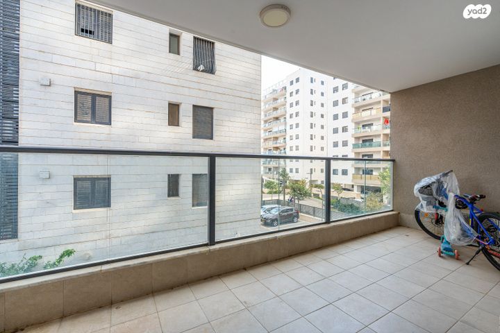 דירה, התמדה 6, מעו"ף, חריש