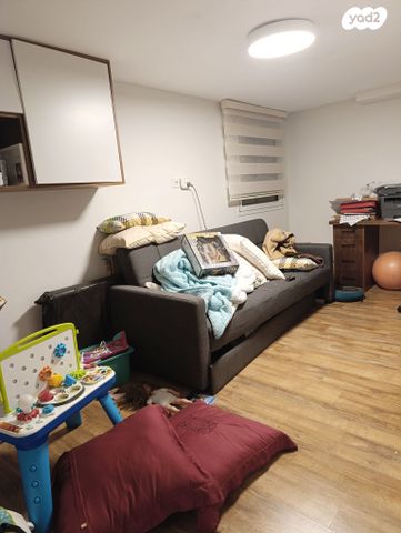 בית פרטי/ קוטג', לאה פורת, גבעת משואה, ירושלים