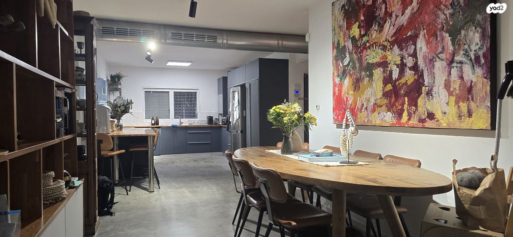 דופלקס, מתתיהו שוהם, גני צהלה, רמות צהלה, תל אביב יפו