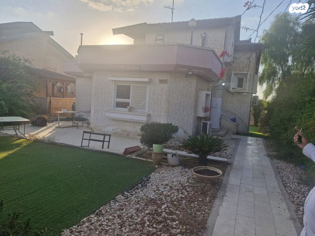 בית פרטי/ קוטג', אופקים