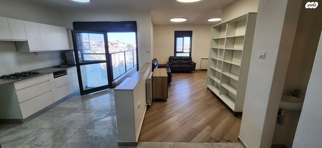 דירה, ירושלים