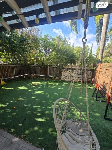 דירת גן, יצחק רבין, קרית עמל, קרית טבעון