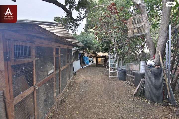 בית פרטי/ קוטג', וייצמן, קרית אתא