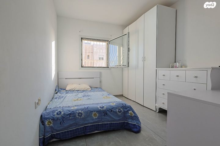 דירה, הרב חנזין 4, יוספטל, פתח תקווה