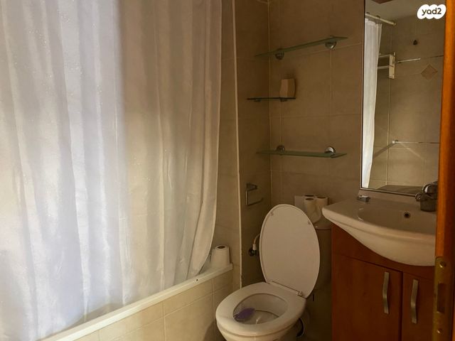 דירה, רחביה, ירושלים