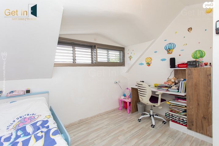 דירה, דרך פרויד 39, רמת אשכול, חיפה