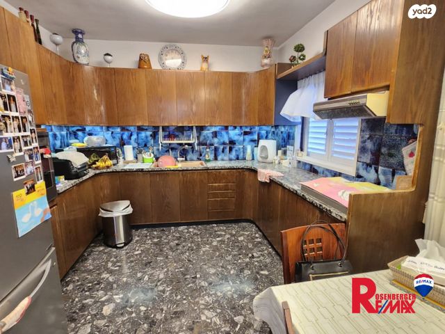 טריפלקס, אלתרמן 21, דרום מערב ותיק, בת ים