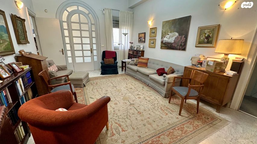 קטמון הישנה