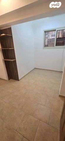 דירת גן, הגפן, המושבה הגרמנית, חיפה