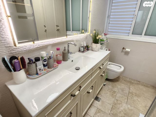 טריפלקס, אלתרמן 21, דרום מערב ותיק, בת ים