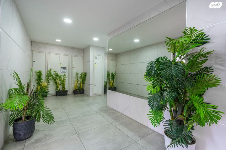 דירה, התמדה 6, מעו"ף, חריש