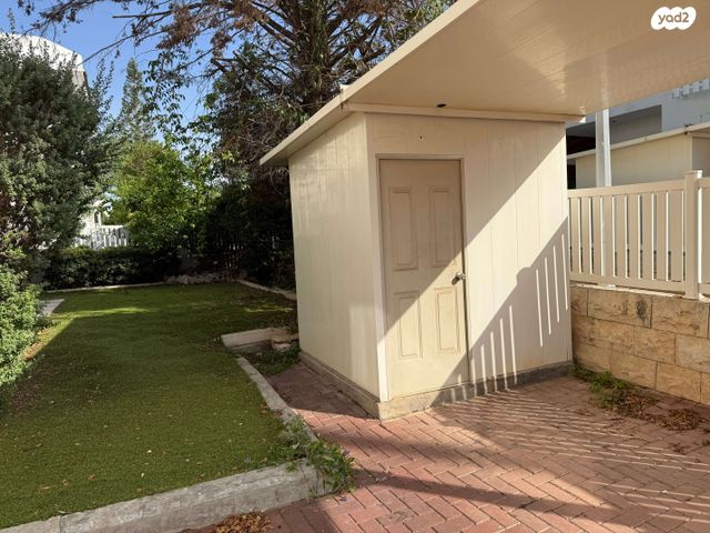 בית פרטי/ קוטג', עין שרה, נהריה