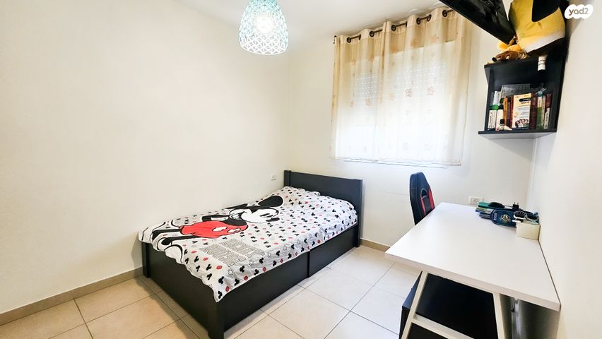 דירה, שמואל הנביא, רובע י', אשדוד