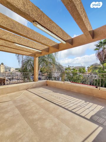 בית פרטי/ קוטג', שמואל תמיר 8, שכונה י"א, באר שבע