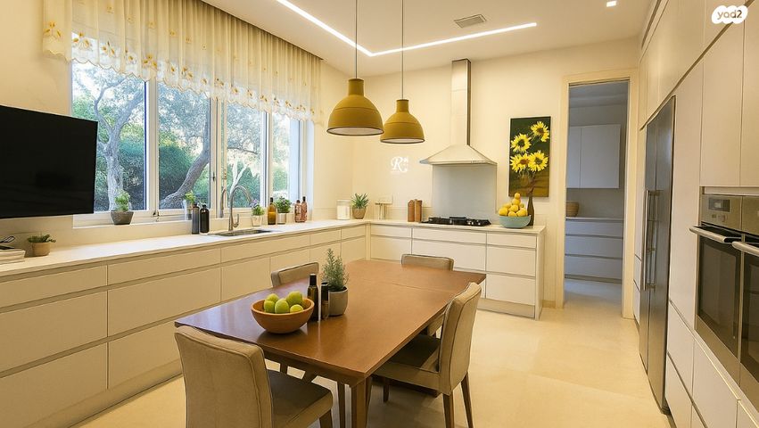 בית פרטי/ קוטג', סביון