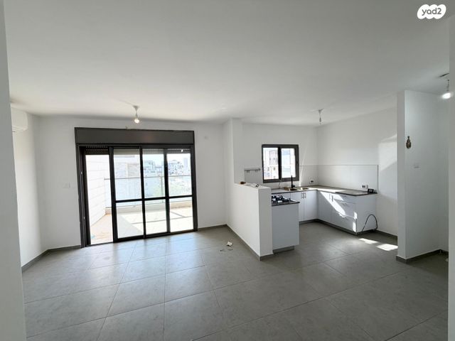 דירה, נחל חבר 15, פארק הנחל, באר שבע