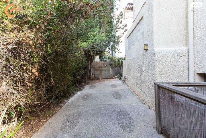 דו משפחתי, קדימה, כבירים, חיפה