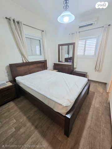 דירה, בלקינד, השומר, ראשון לציון