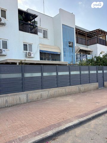 דירת גן, באר שבע