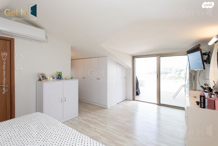 דירה, דרך פרויד 39, רמת אשכול, חיפה